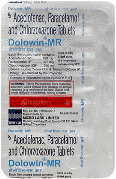Dolowin Mr Tablet 10