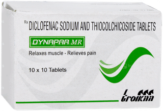 Dynapar Mr Tablet 10