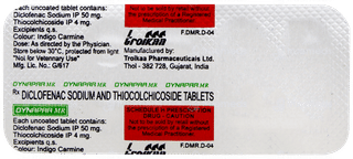 Dynapar Mr Tablet 10