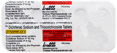 Dynapar Mr 8 Tablet 10