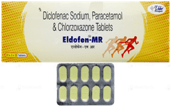 Eldofen Mr Tablet 10