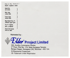 Eldofen Mr Tablet 10