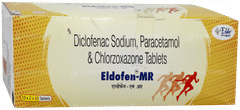 Eldofen Mr Tablet 10