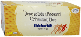 Eldofen Mr Tablet 10