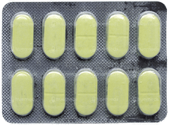 Eldofen Mr Tablet 10