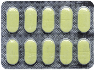 Eldofen Mr Tablet 10
