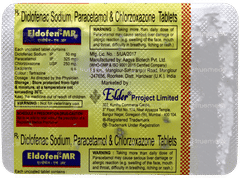 Eldofen Mr Tablet 10