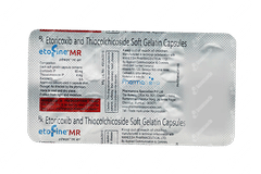 Etofine Mr Capsule 10