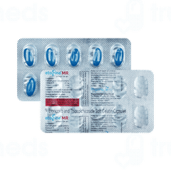 Etofine Mr Capsule 10