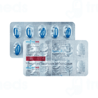Etofine Mr Capsule 10