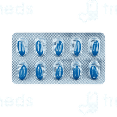 Etofine Mr Capsule 10