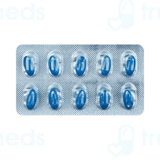 Etofine Mr Capsule 10