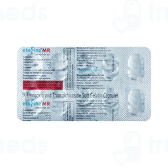 Etofine Mr Capsule 10