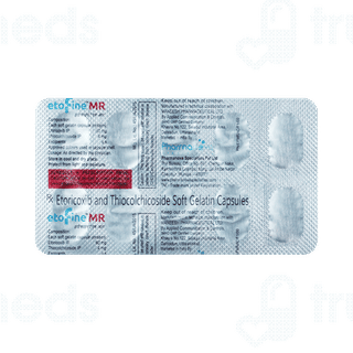 Etofine Mr Capsule 10