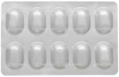 Etogesic Mr Tablet 10 Etogesic Mr Tablet 10