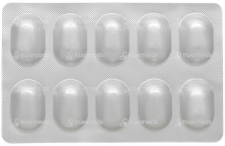 Etogesic Mr Tablet 10