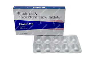 Etolid Mr Tablet 10