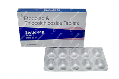 Etolid Mr Tablet 10