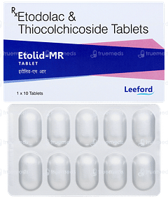 Etolid Mr Tablet 10