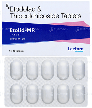 Etolid Mr Tablet 10