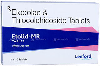 Etolid Mr Tablet 10