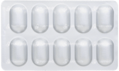 Etolid Mr Tablet 10 Etolid Mr Tablet 10