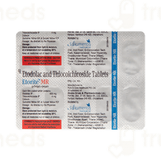 Etorite Mr Tablet 10