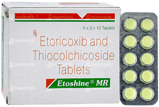 Etoshine Mr Tablet 10