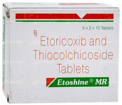 Etoshine Mr Tablet 10