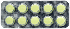 Etoshine Mr Tablet 10