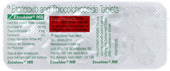 Etoshine Mr Tablet 10