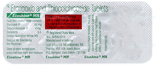 Etoshine Mr Tablet 10