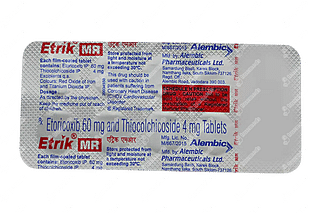 Etrik Mr Tablet 10