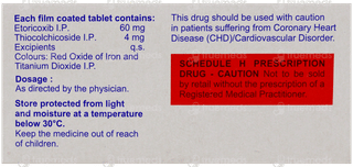 Etrik Mr Tablet 10