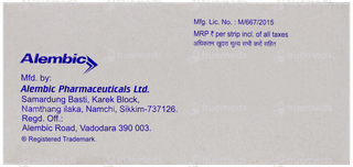 Etrik Mr Tablet 10