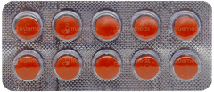 Etrik Mr Tablet 10 Etrik Mr Tablet 10