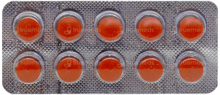 Etrik Mr Tablet 10