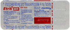 Etrik Mr Tablet 10 Etrik Mr Tablet 10
