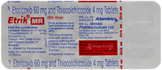Etrik Mr Tablet 10