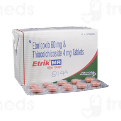 Etrik Mr Tablet 10 Etrik Mr Tablet 10