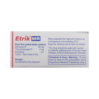 Etrik Mr Tablet 10