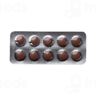 Etrik Mr Tablet 10