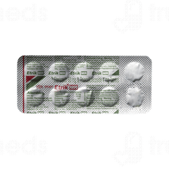 Etrik Mr Tablet 10 Etrik Mr Tablet 10