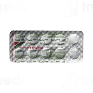 Etrik Mr Tablet 10