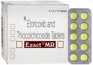 Ezact Mr Tablet 10