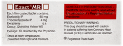Ezact Mr Tablet 10 Ezact Mr Tablet 10