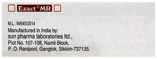 Ezact Mr Tablet 10