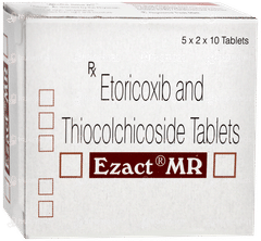 Ezact Mr Tablet 10 Ezact Mr Tablet 10