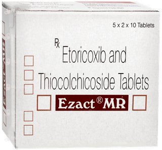 Ezact Mr Tablet 10