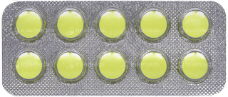 Ezact Mr Tablet 10